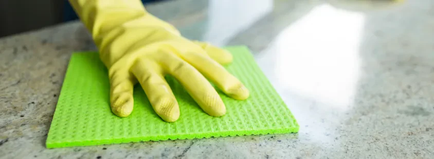 Kvaliteten čistilni servis Posavje