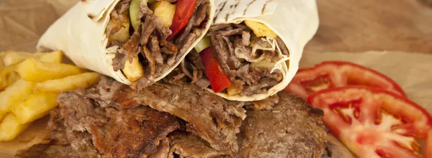 Prodaja kvalitetnega zamrznjenega kebab mesa Slovenija