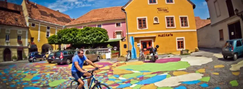 Bed & Breakfast Ptuj