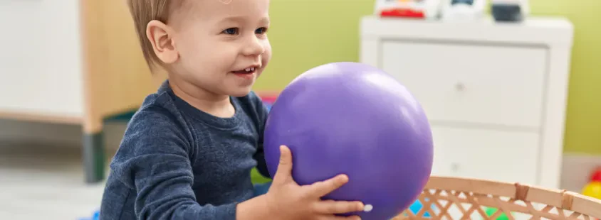 Izobraževanja po programu Babies Can Sign Slovenija
