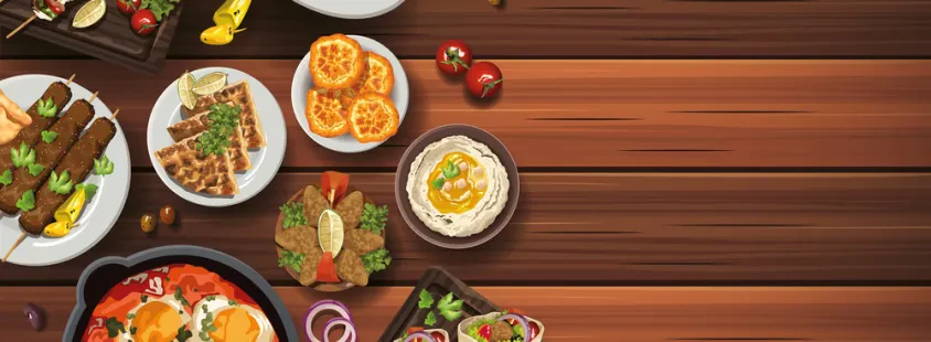 Certificiranje halal izdelkov Slovenija