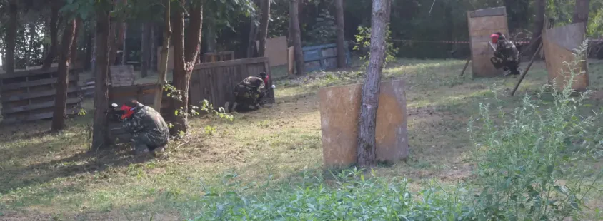 Paintball Štajerska