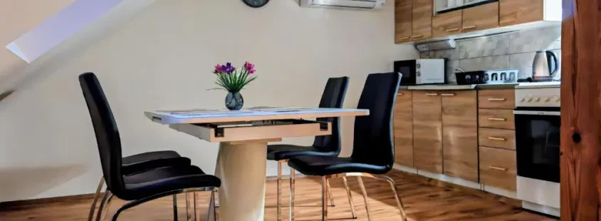 Družinski apartma Dravograd