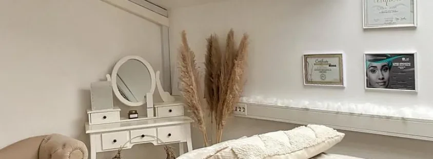 Frizerski salon, masaže lasišča Tolmin
