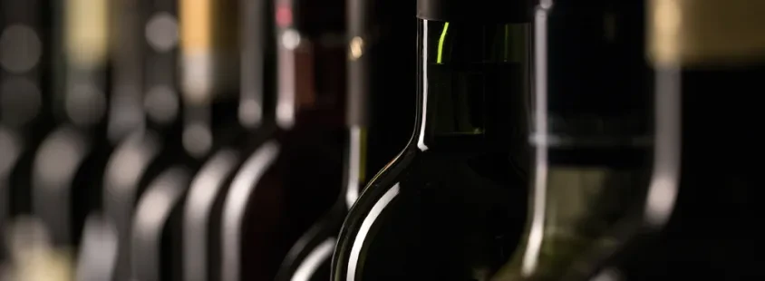 Degustacije vin, ogled vinske kleti Pomurje, Slovenija