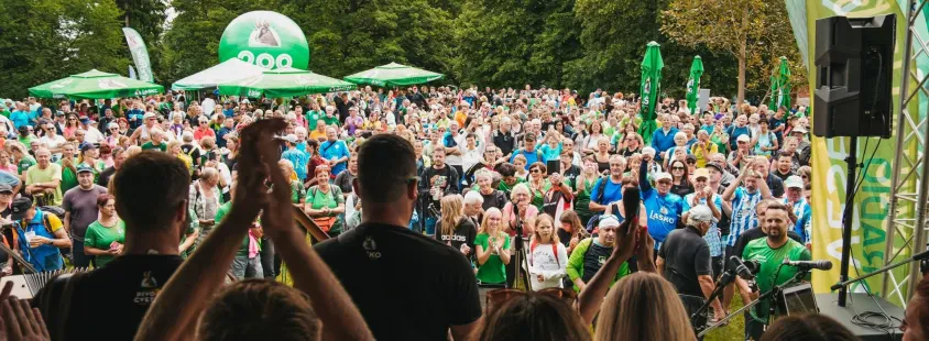 Kvalitetna ozvočenja in osvetlitev dogodkov Slovenija, Avstrija
