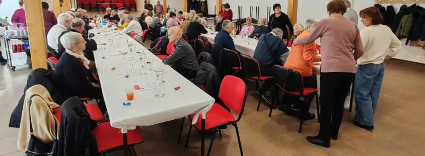 Vpis v upokojensko društvo Šmartno pri Slovenj Gradcu