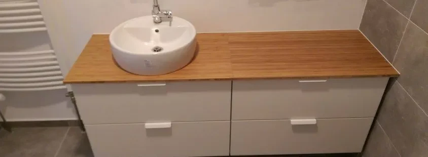 Kvalitetna prenova kopalnic Maribor
