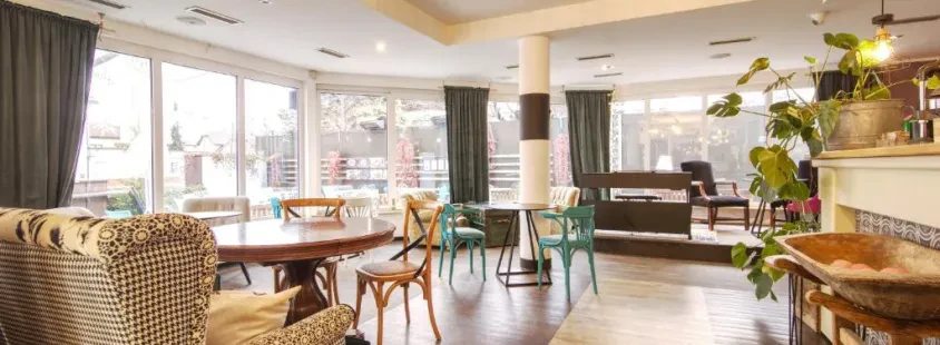 Apartma v Mariboru
