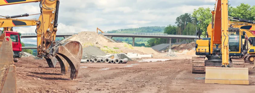 Planiranje terena in utrjevanje površin Griže, Savinjska