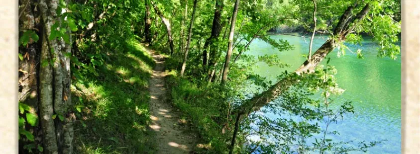 Prostor za zaključene družbe Črnomelj, Bela Krajina