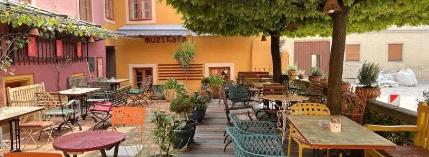 Kavarna Ptuj