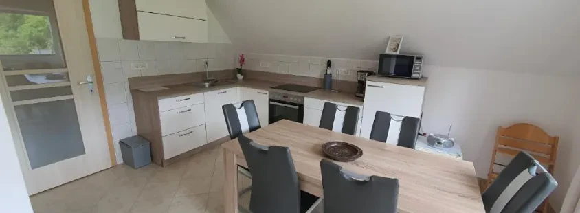 Ugoden apartma Bohinj, Gorenjska
