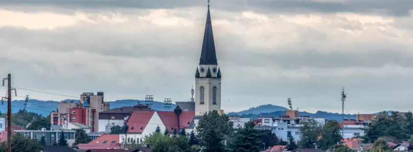 Dobro kulturno društvo Pomurje
