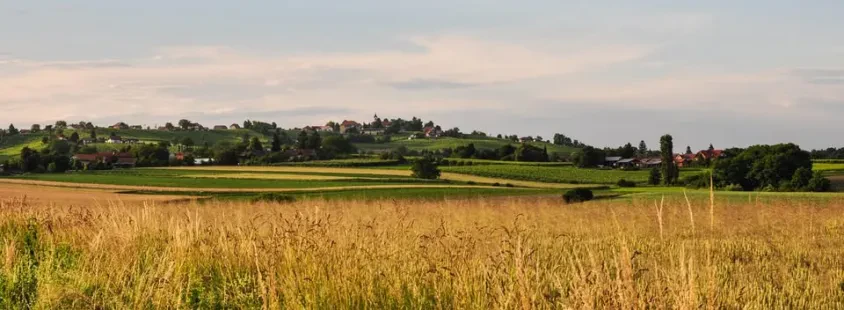 Turistično in kulturno društvo Kog, Pomurje