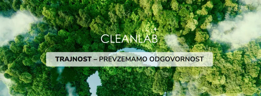 Oprema za čistilne servise Ljubljana