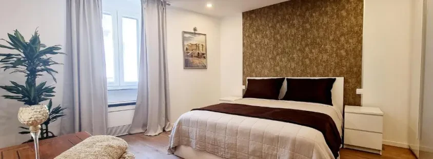 Najem apartmaja Piran, okolica