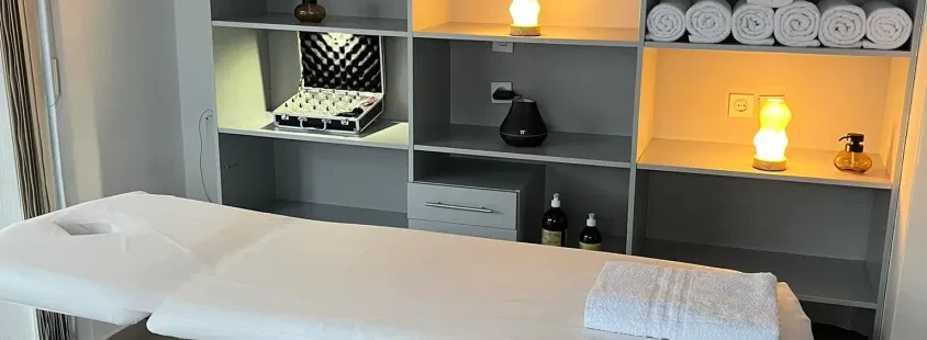 Klasične in športne masaže Ljubljana okolica