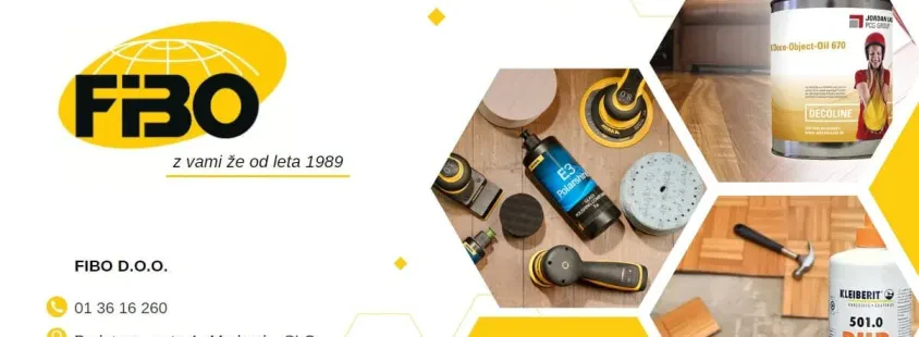 Repromateriali za pohištvo Slovenija