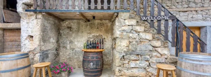 Ugoden najem apartmaja Sežana