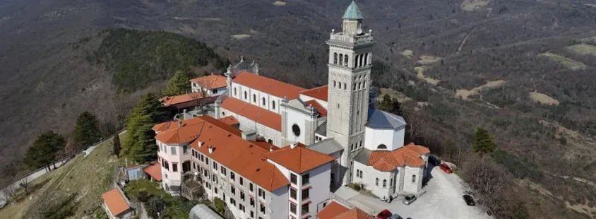 Restavracija in kavarna Solkan, Goriška