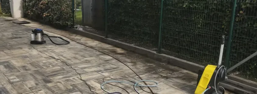 Vzdrževanje objektov in hišniška dejavnost Ljubljana, okolica