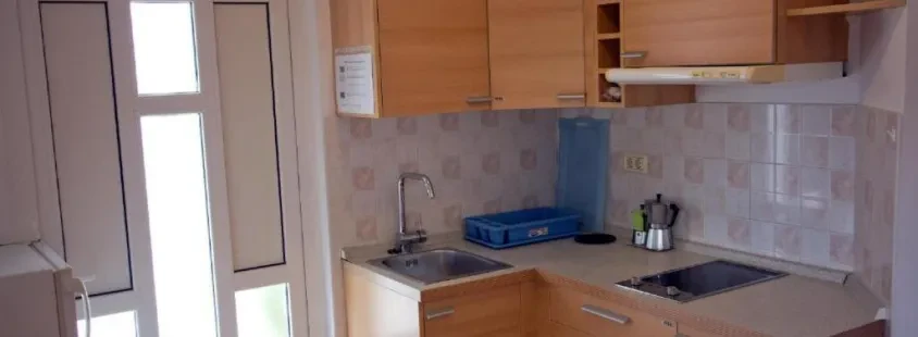 Najem apartmaja Izola