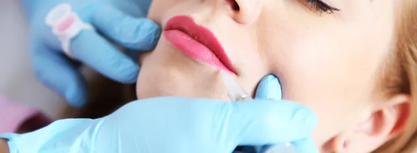 Parmanentni make-up Kranj, Gorenjska