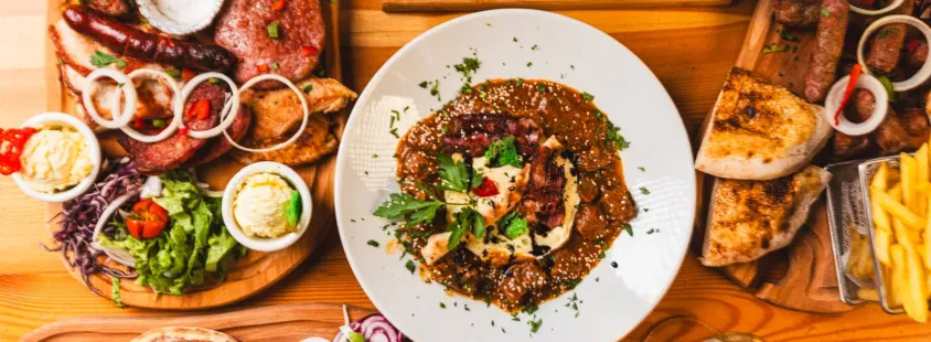 Odlična pizzerija Kranjska Gora