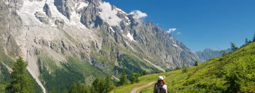 Koča na planini Konjščica