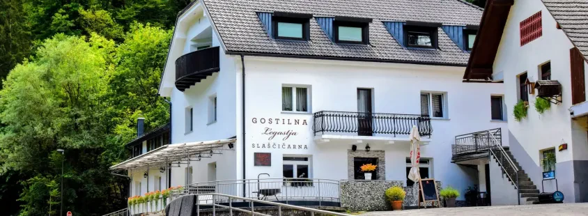 Dobra gostilna Medvode