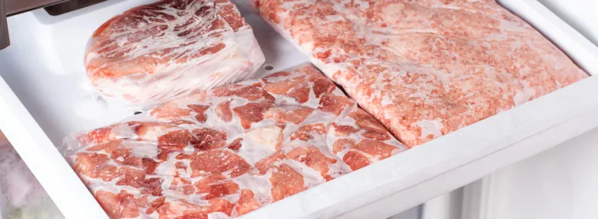 Prodaja kvalitetnog smrznutog mesa za kebab Hrvatska