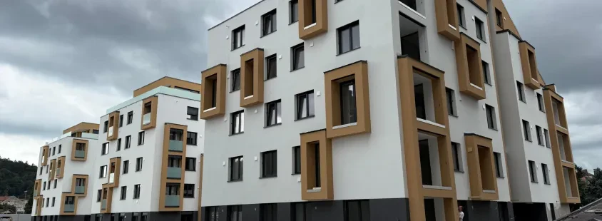 Fasaderstvo Slovenija