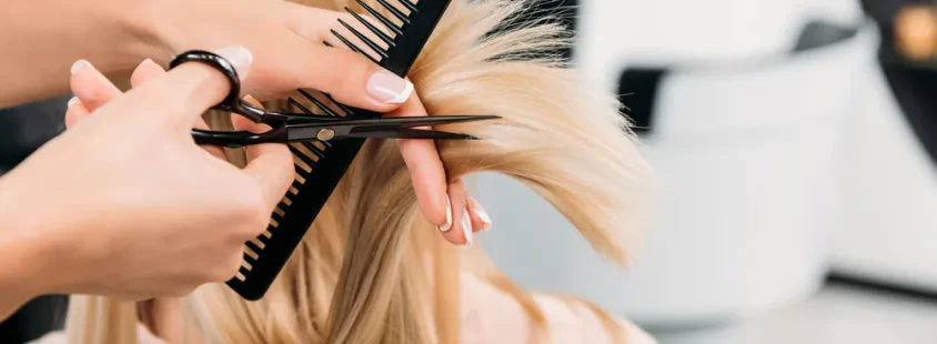 Dober frizerski salon ljubljana-Polje
