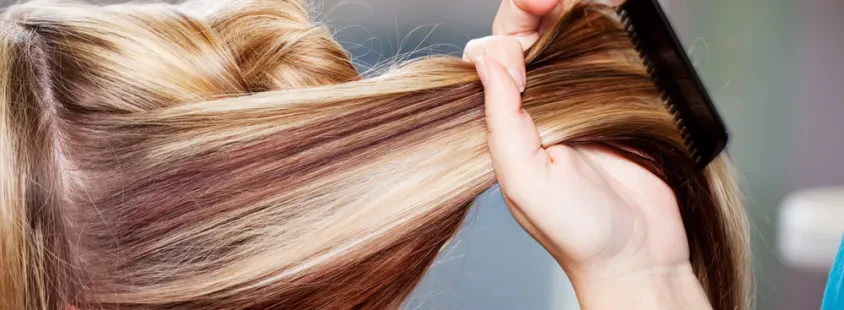 Dober frizerski salon Ormož