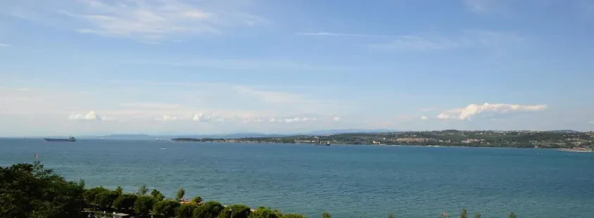 Ugoden apartma za nočitev Koper, Obala
