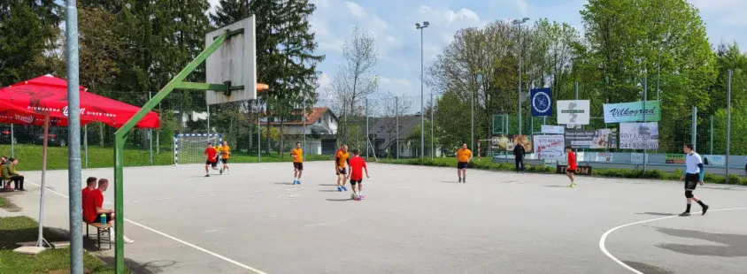 Športni dogodki in prireditve Šentjur, Savinjska