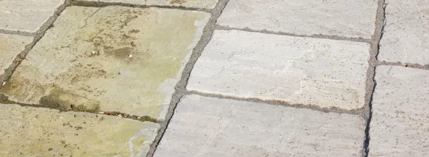 Kvalitetno čiščenje streh, fasad Posavje