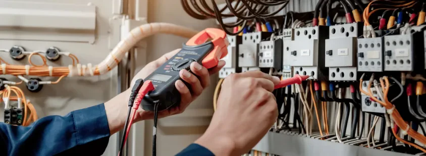 Kvalitetne elektroinštalacije Trbovlje, Slovenija