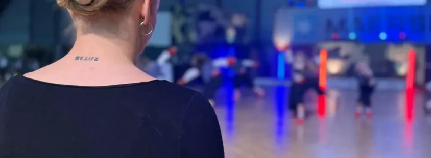 Plesna šola Osrednjeslovenska