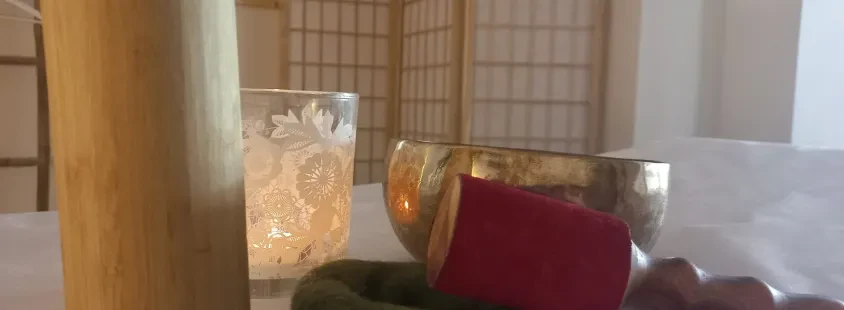 Meritve energijskega polja s Kirlianovo kamero Kranj, Kamnik