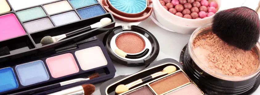 Ličenje make-up Podravska
