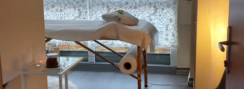 Masažne storitve Kranj, Kamnik