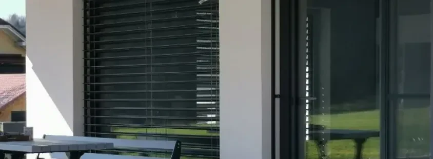 Montaža in prodaja PVC in ALU oken Maribor, Štajerska