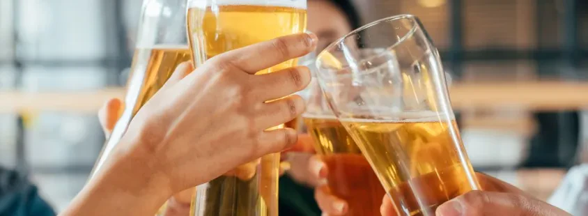 Termo sod za pivo 30L Savinjska