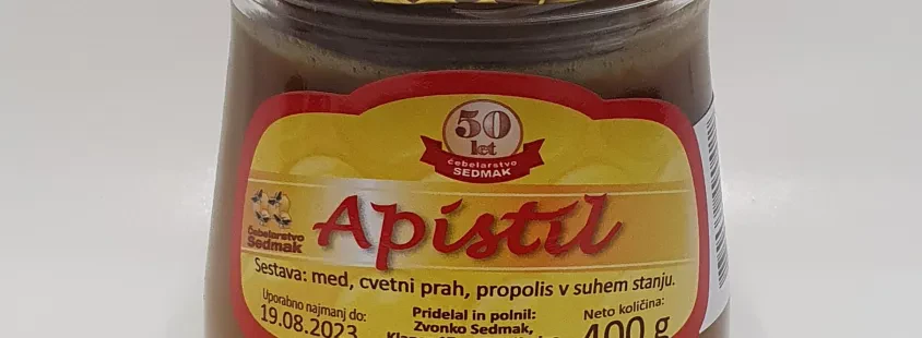 Čebelarstvo Kozina