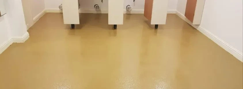Mikrocement in dekorativni beton Celje, Savinjska