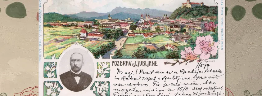 Forum slovanskih kultur Slovenija
