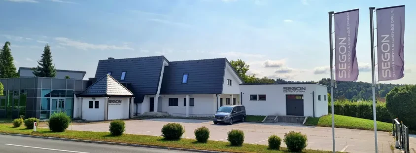 Gostinski pomivalni stroj Koroška, Štajerska