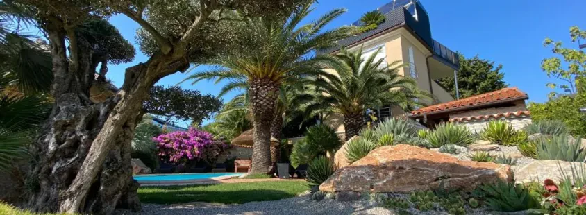 Dobri apartmaji za najem Portorož, Obala